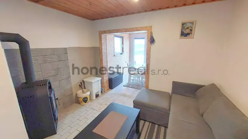 Prodej chaty, Napajedla, 50 m2