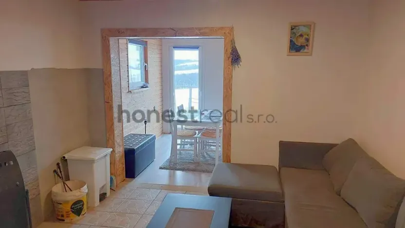 Prodej chaty, Napajedla, 50 m2