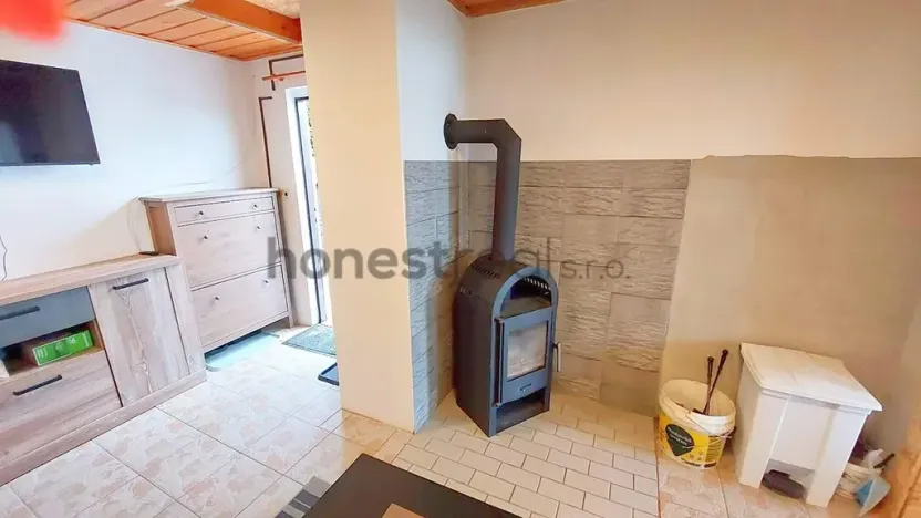 Prodej chaty, Napajedla, 50 m2