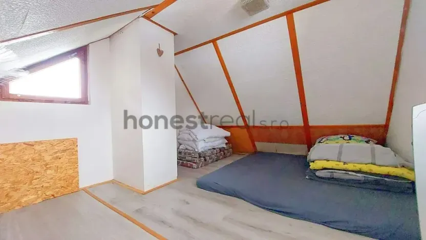 Prodej chaty, Napajedla, 50 m2