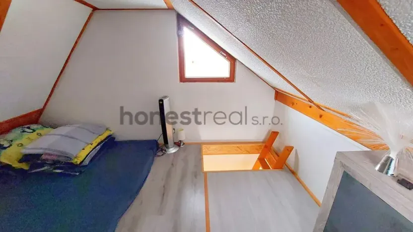 Prodej chaty, Napajedla, 50 m2