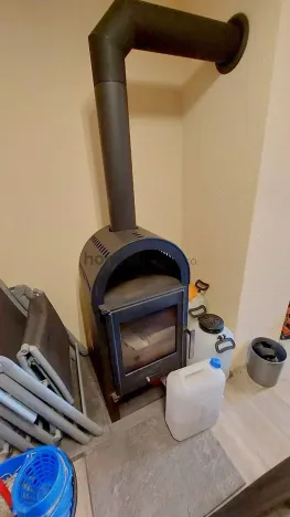 Prodej chaty, Napajedla, 50 m2