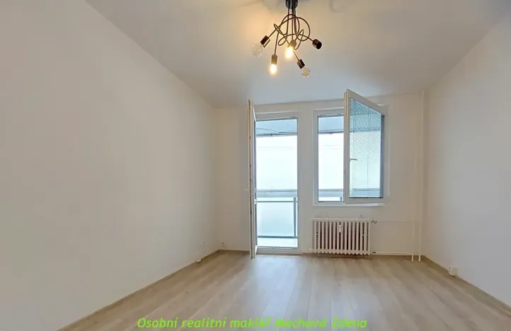 Pronájem bytu 2+kk, Praha - Háje, 51 m2