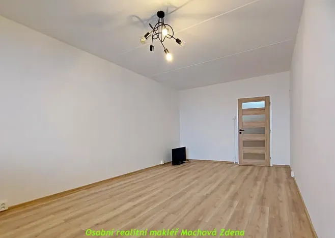 Pronájem bytu 2+kk, Praha - Háje, 51 m2