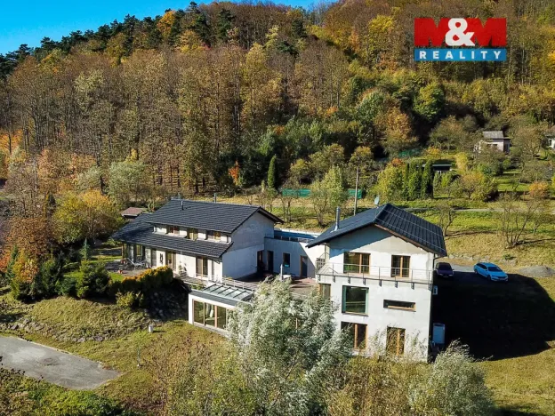 Pronájem rodinného domu, Starý Jičín, 200 m2