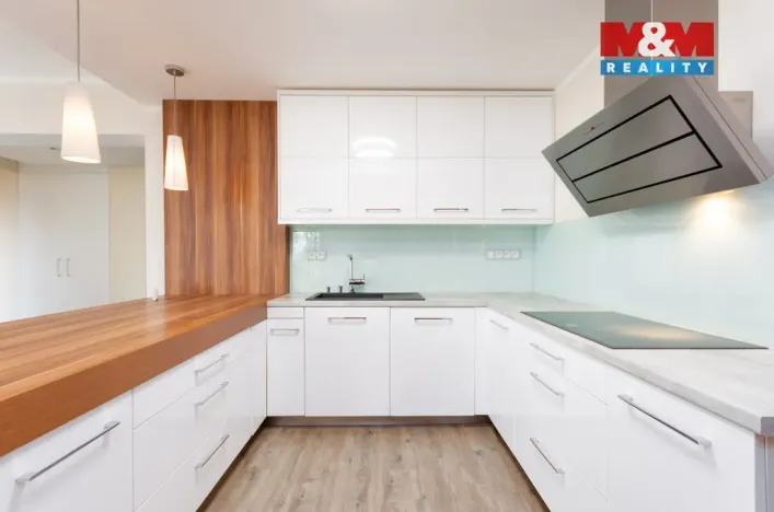 Pronájem rodinného domu, Starý Jičín, 200 m2