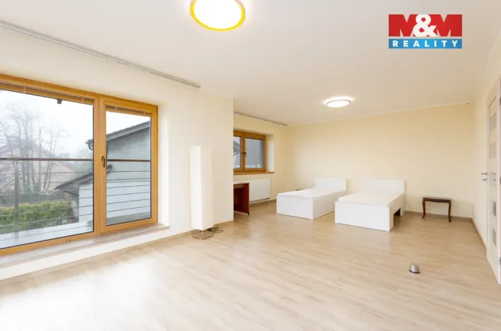 Pronájem rodinného domu, Starý Jičín, 200 m2