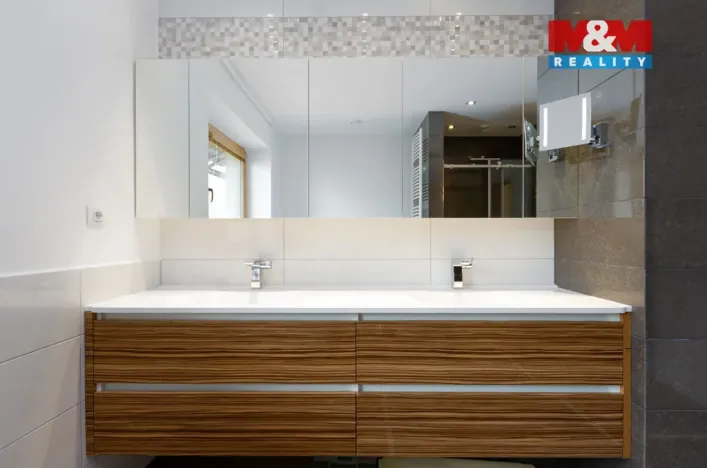 Pronájem rodinného domu, Starý Jičín, 200 m2