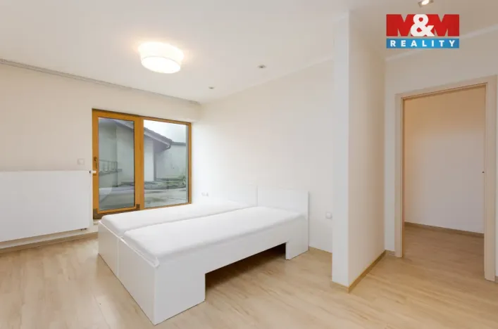 Pronájem rodinného domu, Starý Jičín, 200 m2