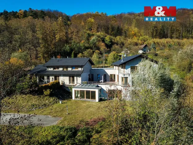 Pronájem rodinného domu, Starý Jičín, 200 m2