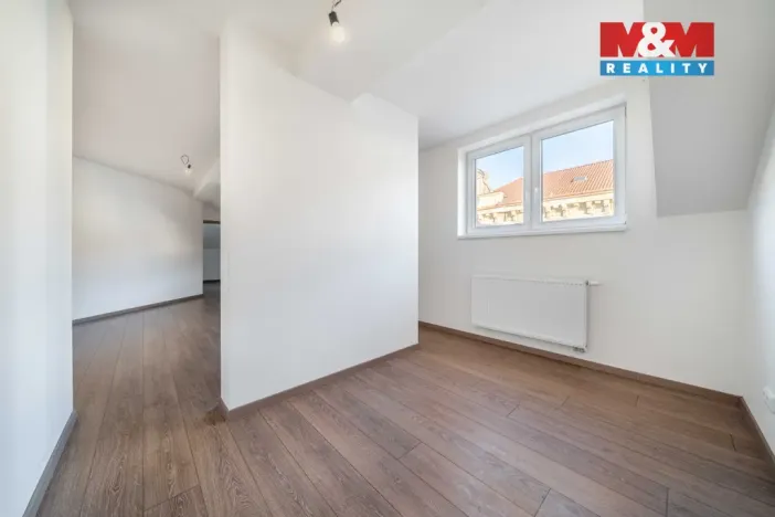 Pronájem bytu 2+1, Plzeň - Jižní Předměstí, Hřímalého, 64 m2