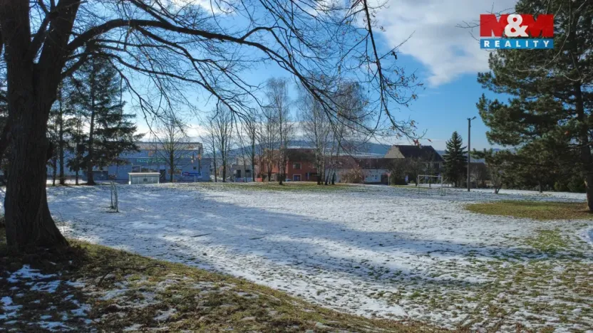 Prodej pozemku pro bydlení, Hluk, 2621 m2