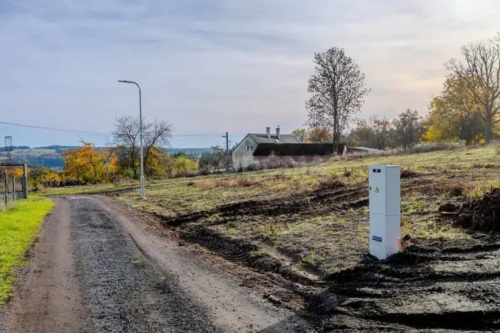 Prodej pozemku pro bydlení, Konstantinovy Lázně, 1196 m2