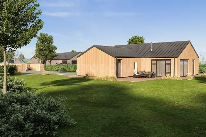 Prodej pozemku pro bydlení, Konstantinovy Lázně, 1196 m2