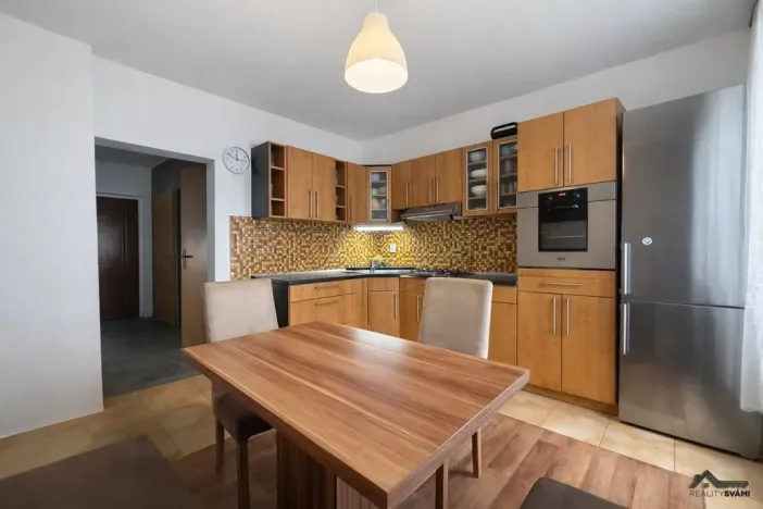 Prodej bytu 3+1, Ostrava - Dubina, Antonína Poledníka, 65 m2