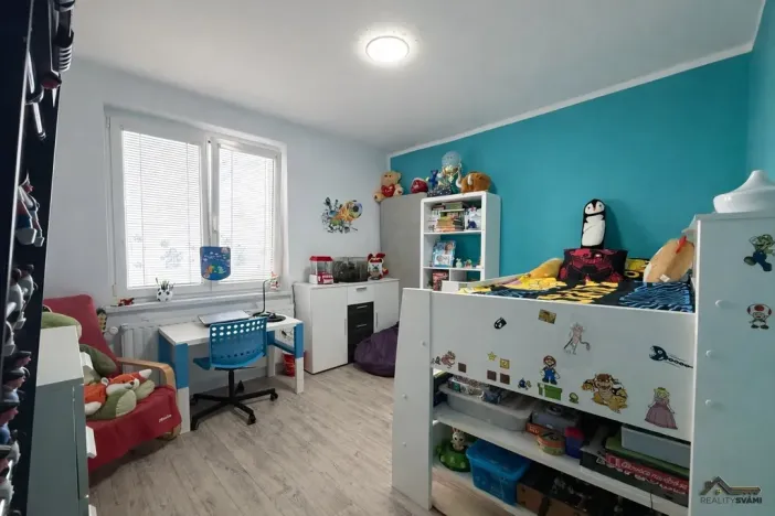 Prodej bytu 3+1, Ostrava - Dubina, Antonína Poledníka, 65 m2