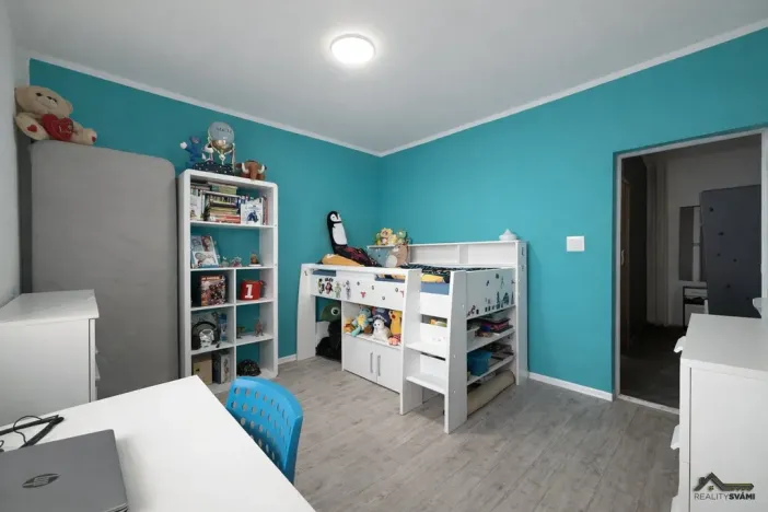 Prodej bytu 3+1, Ostrava - Dubina, Antonína Poledníka, 65 m2