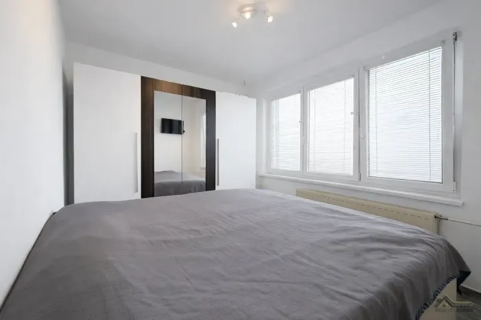 Prodej bytu 3+1, Ostrava - Dubina, Antonína Poledníka, 65 m2