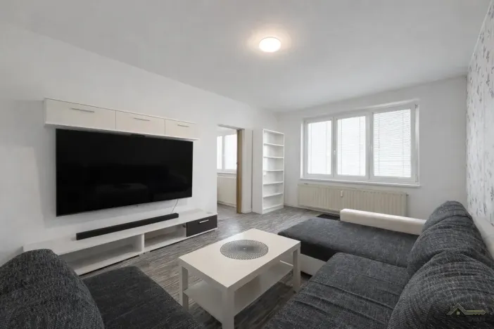 Prodej bytu 3+1, Ostrava - Dubina, Antonína Poledníka, 65 m2