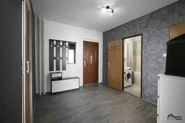 Prodej bytu 3+1, Ostrava - Dubina, Antonína Poledníka, 65 m2