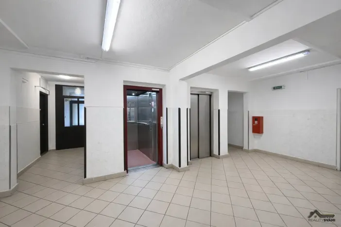 Prodej bytu 3+1, Ostrava - Dubina, Antonína Poledníka, 65 m2