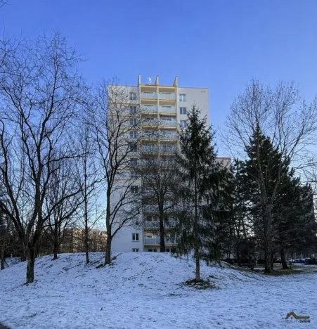 Prodej bytu 3+1, Ostrava - Dubina, Antonína Poledníka, 65 m2