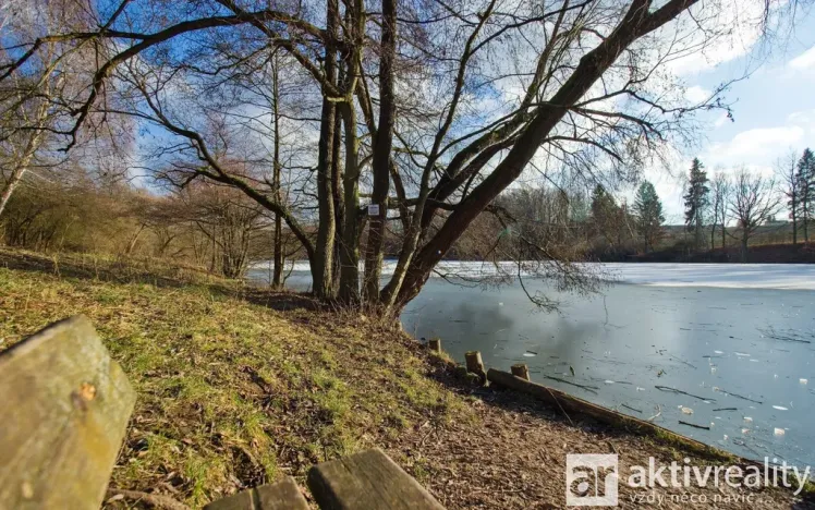 Prodej zahrady, Letovice - Třebětín, 680 m2