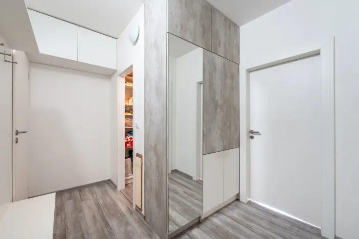 Prodej bytu 3+kk, Brno, ulice Čoupkových, 54 m2