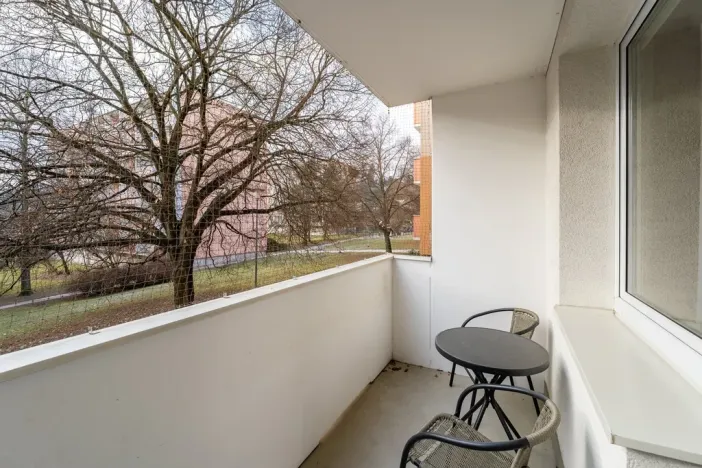 Prodej bytu 3+kk, Brno, ulice Čoupkových, 54 m2