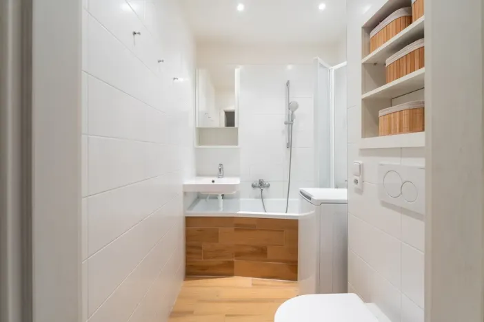 Prodej bytu 3+kk, Brno, ulice Čoupkových, 54 m2