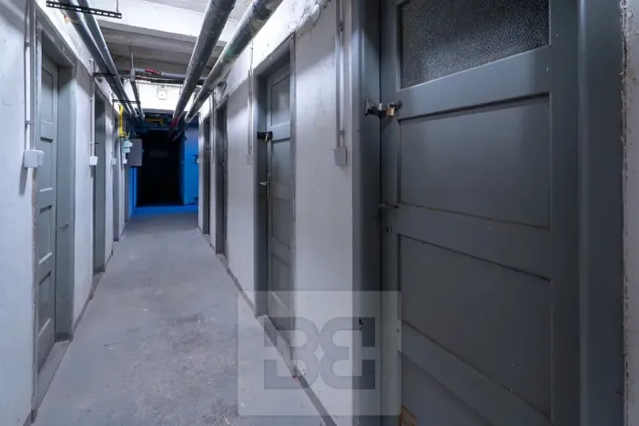 Pronájem bytu 2+kk, Praha - Vršovice, Novorossijská, 38 m2