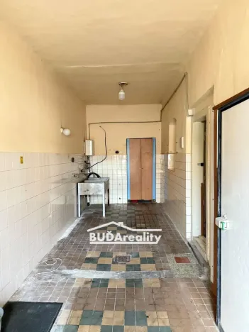 Prodej obchodního prostoru, Tlumačov, Masarykova, 90 m2