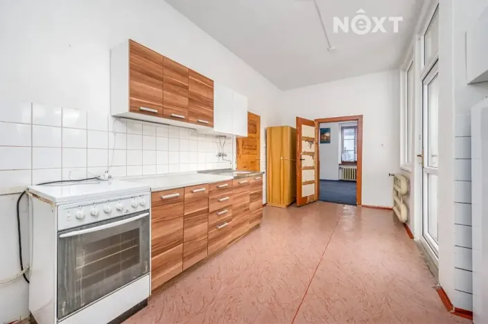 Prodej vily, Podbořany, Hlubanská, 171 m2