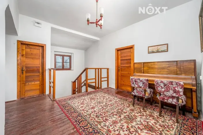 Prodej vily, Podbořany, Hlubanská, 171 m2