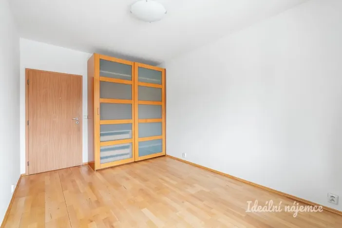 Pronájem bytu 3+kk, Praha - Hlubočepy, Hlubočepská, 95 m2