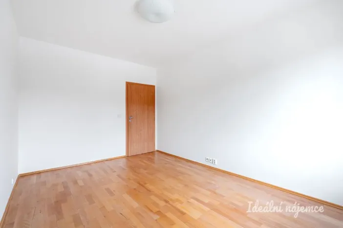 Pronájem bytu 3+kk, Praha - Hlubočepy, Hlubočepská, 95 m2
