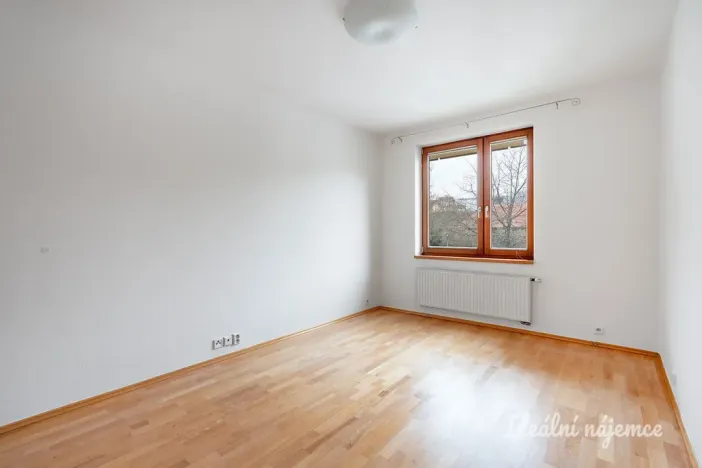Pronájem bytu 3+kk, Praha - Hlubočepy, Hlubočepská, 95 m2