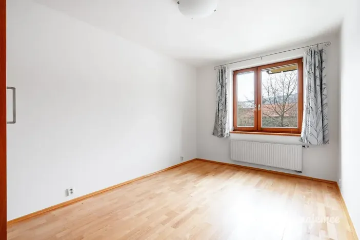Pronájem bytu 3+kk, Praha - Hlubočepy, Hlubočepská, 95 m2
