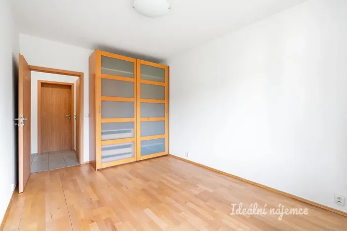 Pronájem bytu 3+kk, Praha - Hlubočepy, Hlubočepská, 95 m2
