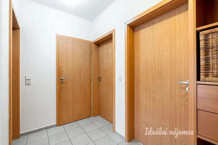 Pronájem bytu 3+kk, Praha - Hlubočepy, Hlubočepská, 95 m2