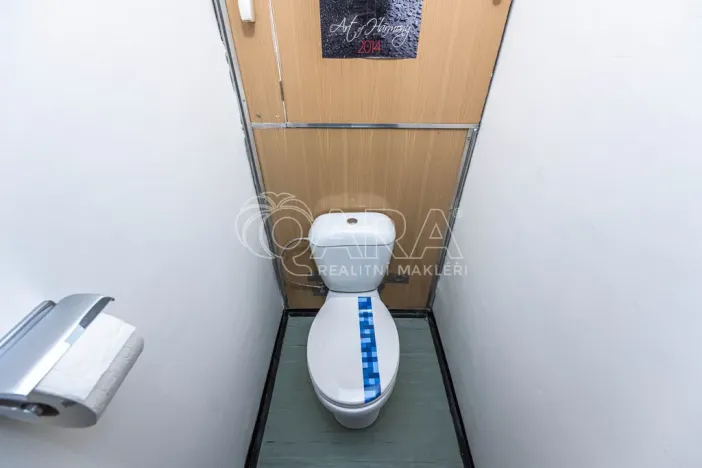 Pronájem bytu 2+kk, Praha - Kobylisy, Kaňkovského, 43 m2