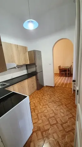 Prodej bytu 3+1, Praha - Malá Strana, Petřínská, 75 m2