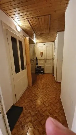 Prodej bytu 3+1, Praha - Malá Strana, Petřínská, 75 m2