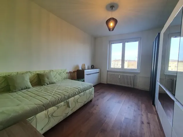 Pronájem bytu 3+1, Frýdlant nad Ostravicí, Janáčkova, 75 m2