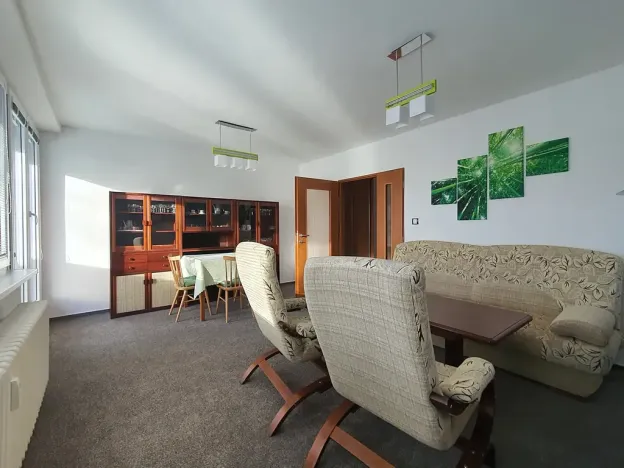 Pronájem bytu 3+1, Frýdlant nad Ostravicí, Janáčkova, 75 m2