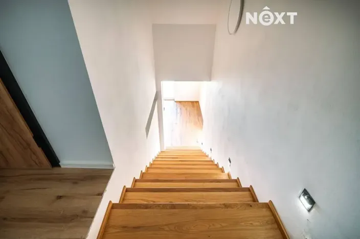 Prodej rodinného domu, Vrchlabí, 168 m2