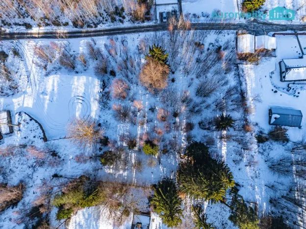 Prodej pozemku pro bydlení, Aš, 2270 m2