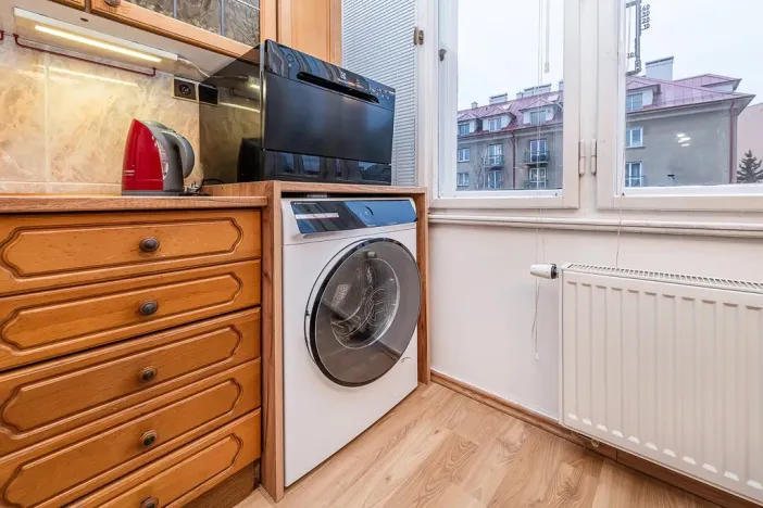 Pronájem bytu 2+1, Praha - Vokovice, Kladenská, 80 m2