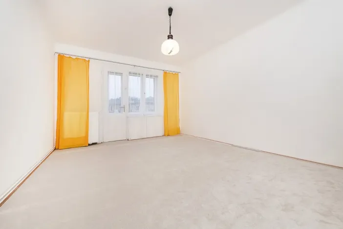 Pronájem bytu 2+1, Praha - Vokovice, Kladenská, 80 m2