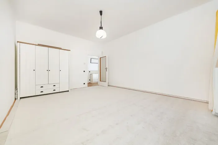 Pronájem bytu 2+1, Praha - Vokovice, Kladenská, 80 m2